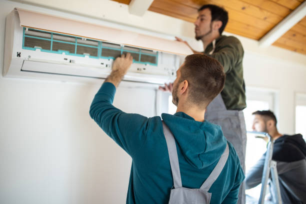 Best Ductless Mini-Split Systems in Rockaway Beach, OR