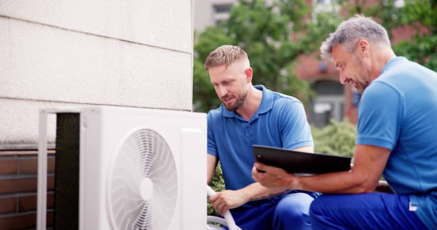 Best Solar-powered HVAC Systems in Rockaway Beach, OR