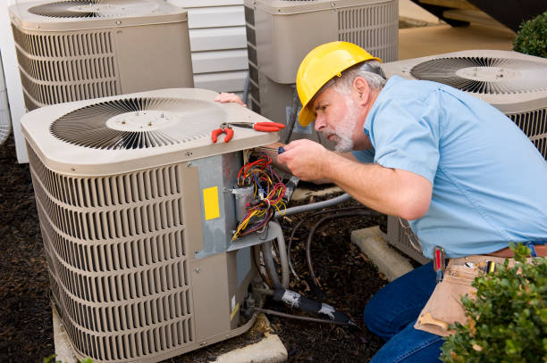 Best Geothermal HVAC Systems in Rockaway Beach, OR
