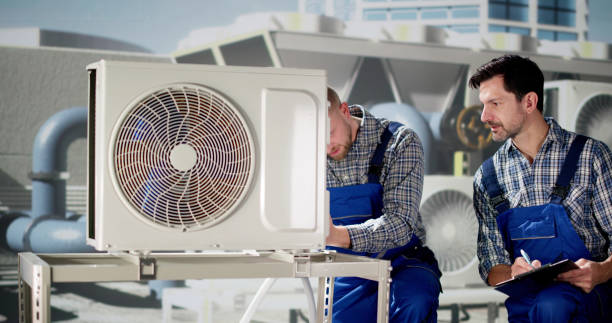 Best HVAC Training and Certification in Rockaway Beach, OR