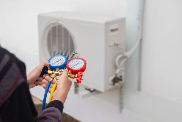 Best VRF (Variable Refrigerant Flow) Systems in Rockaway Beach, OR