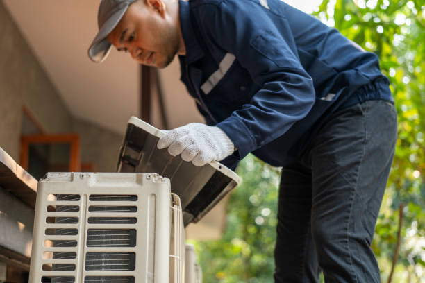 Reliable Rockaway Beach, OR HVAC Solutions