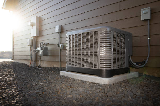 Best Seasonal HVAC Services in Rockaway Beach, OR